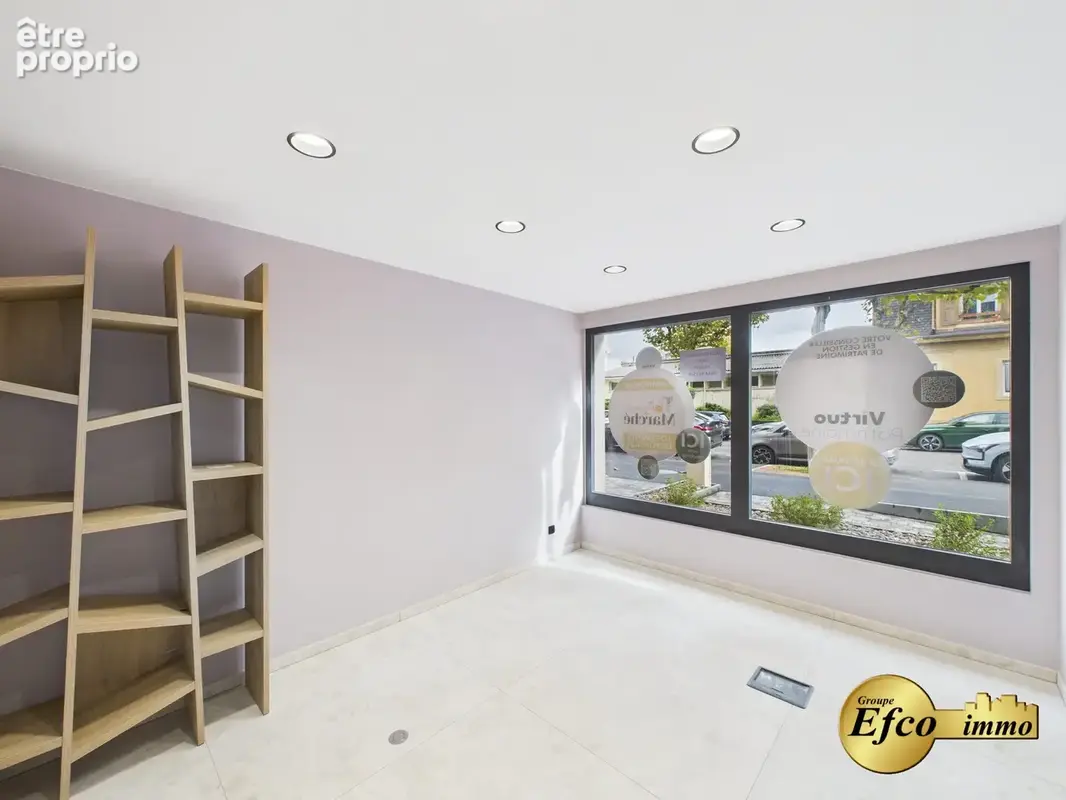 Commerce 100 m² à vendre à Saint-Louis (68300) - photo 6