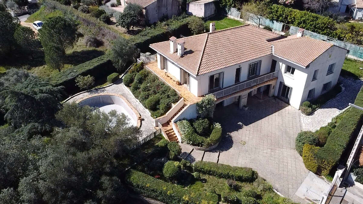 Maison à CLERMONT-L&#039;HERAULT