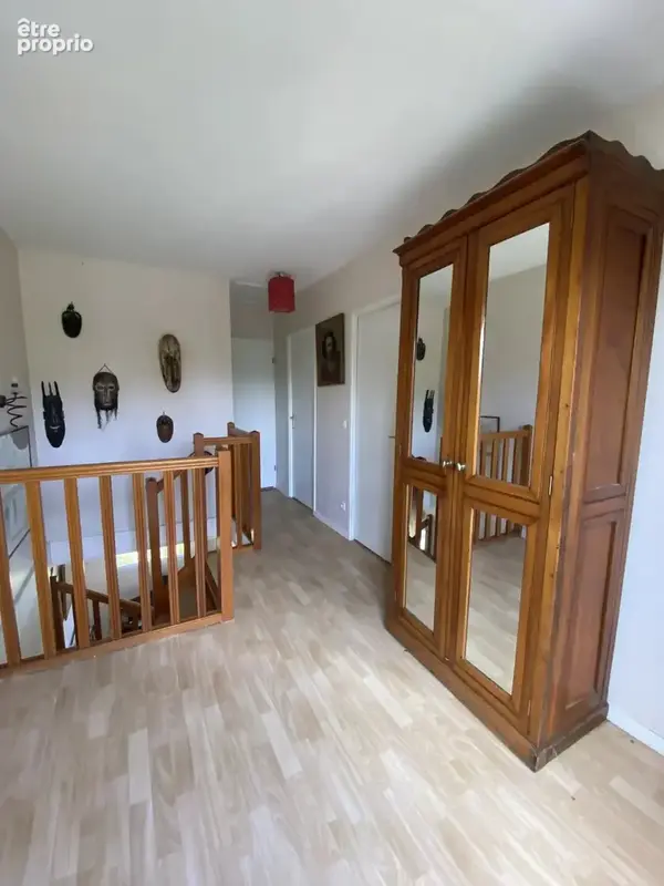 Maison contemporaine dans les Yvelines - photo 13