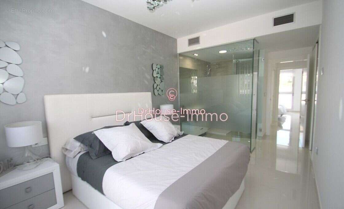 Appartement 80 m² à Saint-Paul-De-Varces  - photo 4