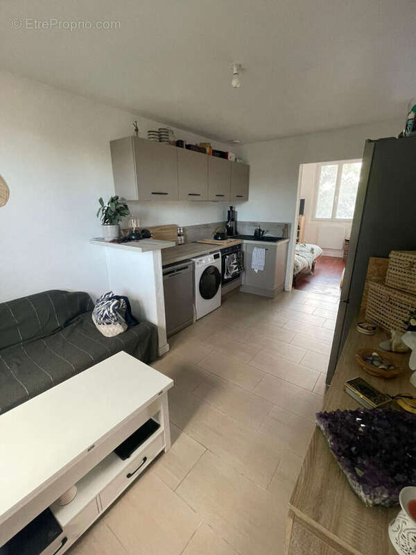 Appartement à SAINT-HERBLAIN