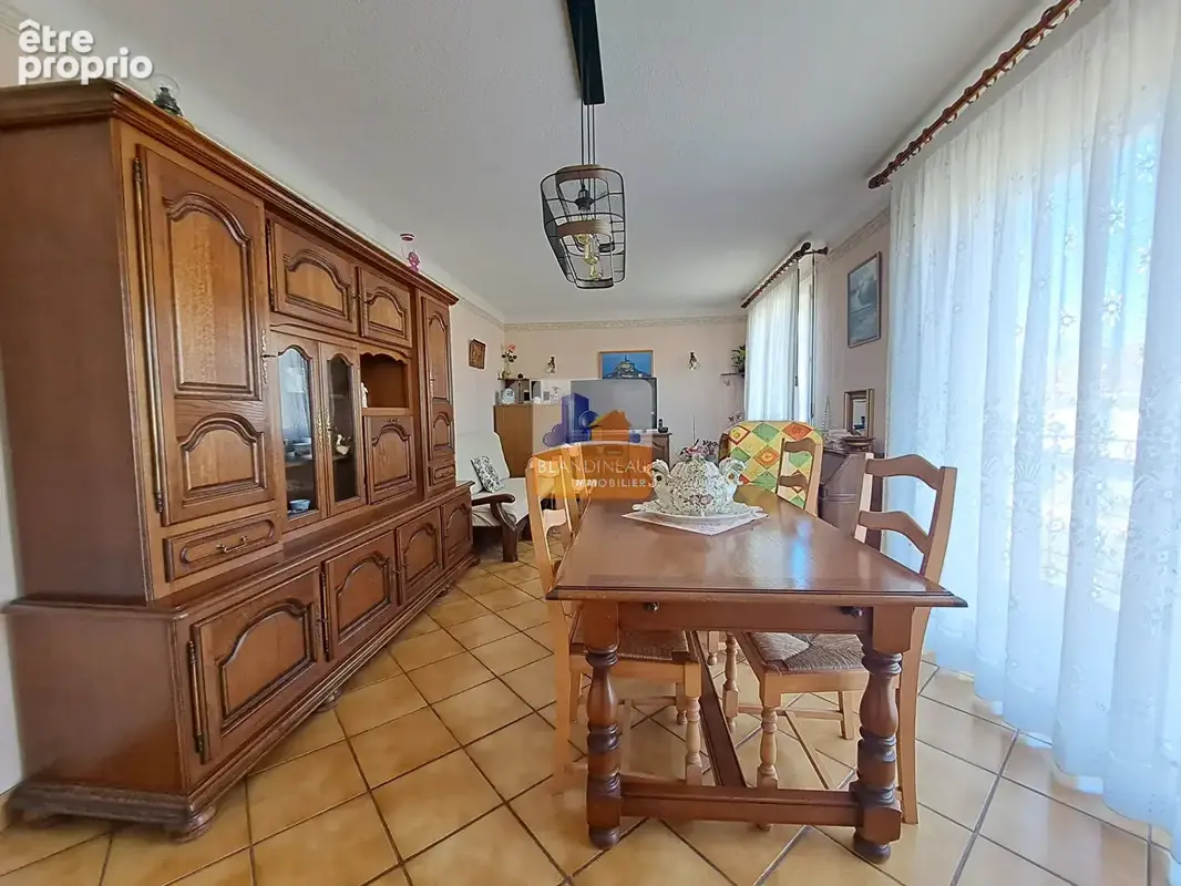 St jean de boiseau, plein bourg, maison nantaise - photo 3