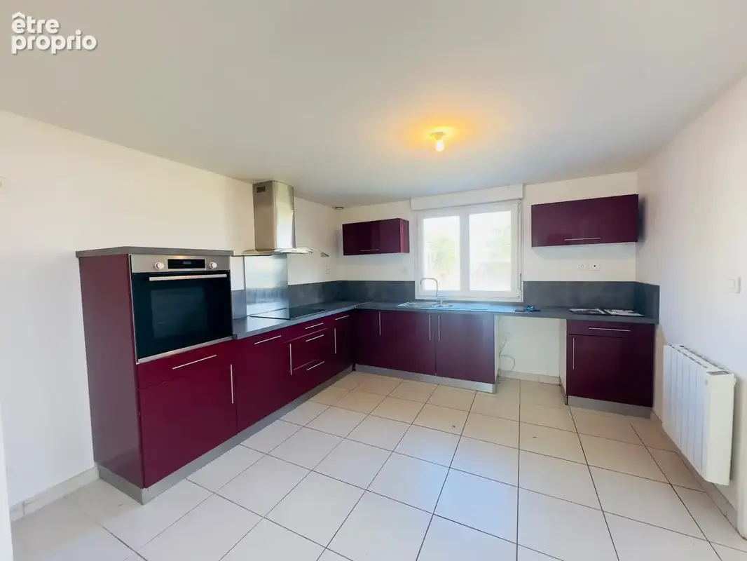 Tourville-sur-odon (14) – maison avec 3 chambres, jardin et deux garages - photo 11