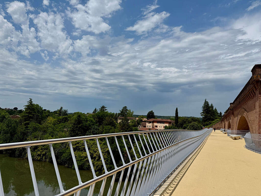 Appartement à ALBI