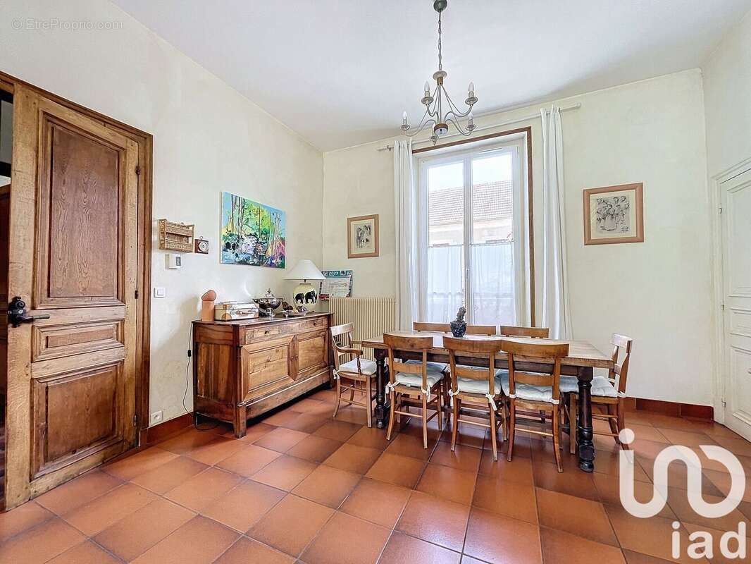 Photo 7 - Maison à JAULGONNE