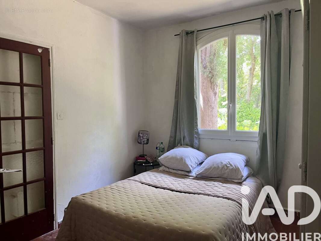 Maison 91 m² à Les Baux-De-Provence  - photo 8
