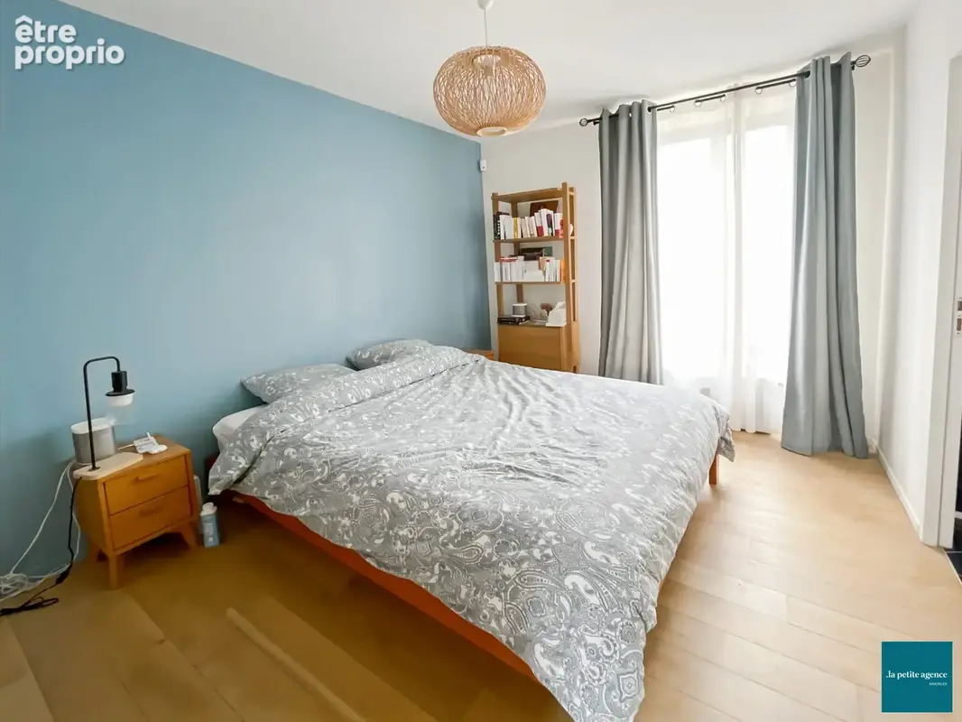 Maison 6 pièces 165 m² à vendre à Douvres-La-Delivrande (14440) - photo 9