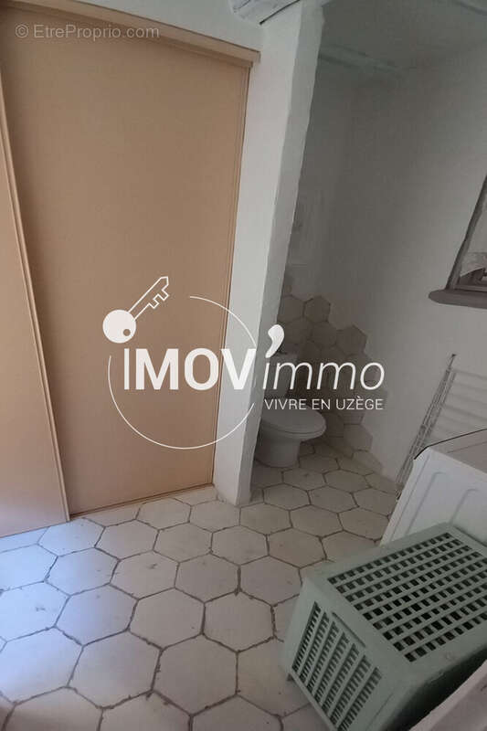 Maison à SAINT-QUENTIN-LA-POTERIE