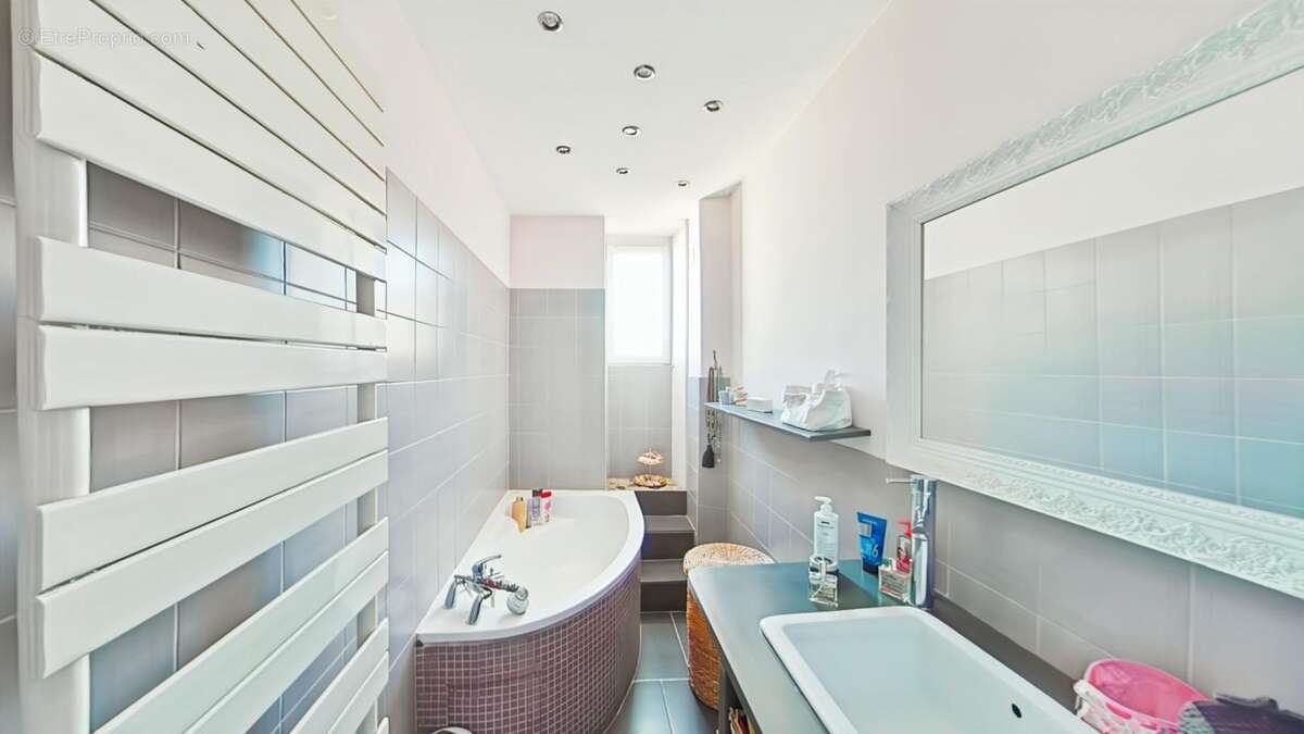 Appartement à VALENCE