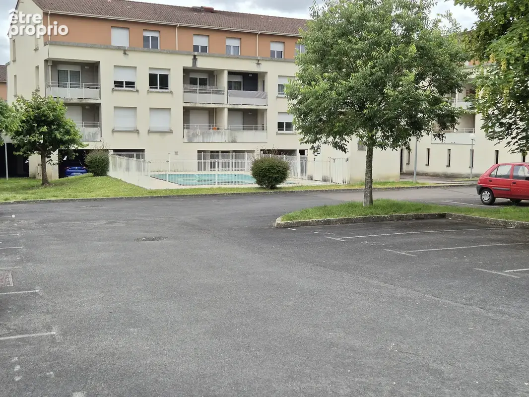 Appartement 2 pièces 37 m² à vendre à Saint-Astier (24110) - photo 18