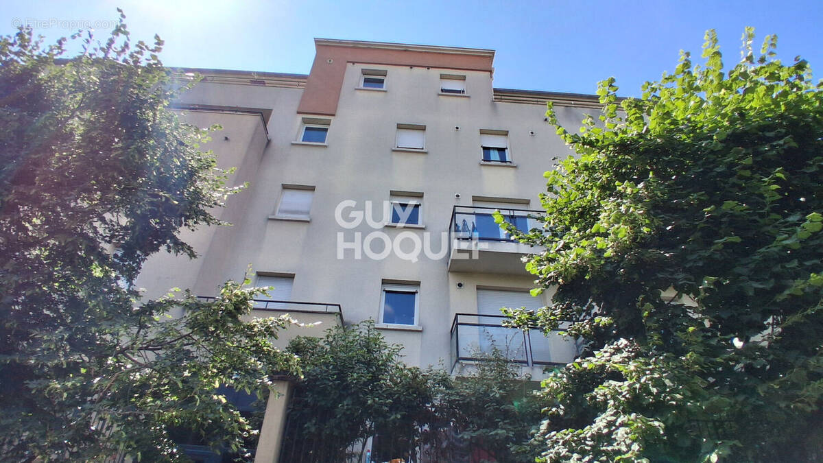 Appartement à CHELLES