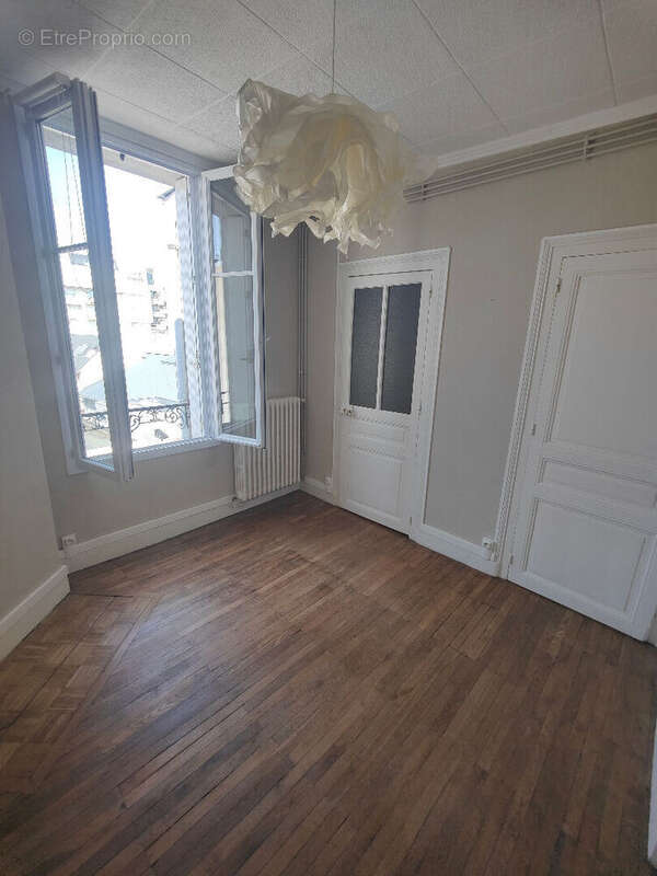 Appartement à TOURS