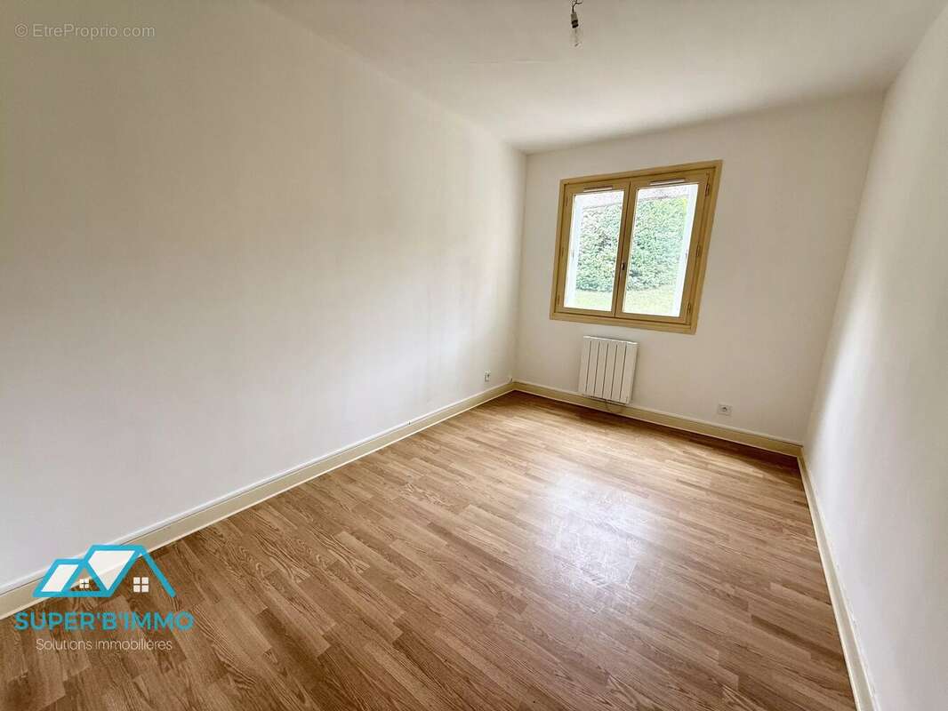 Appartement à BRIOUDE