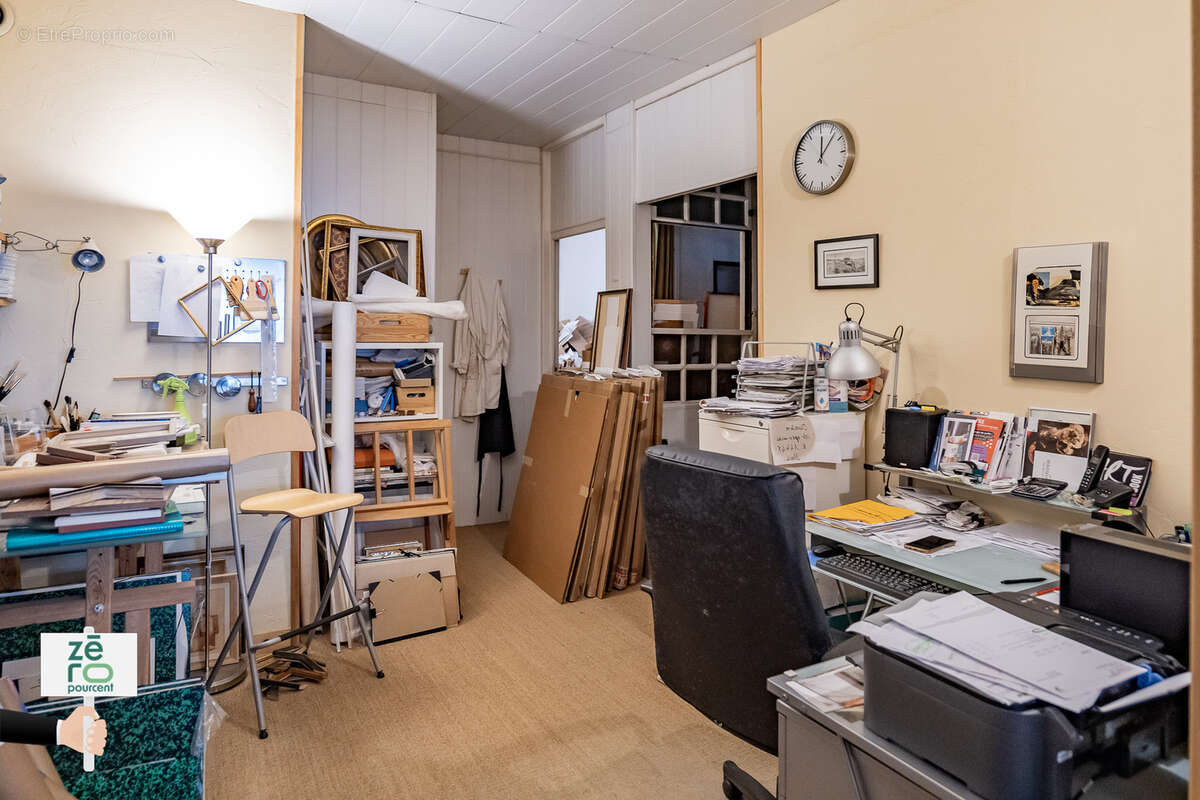 Appartement à LUCON