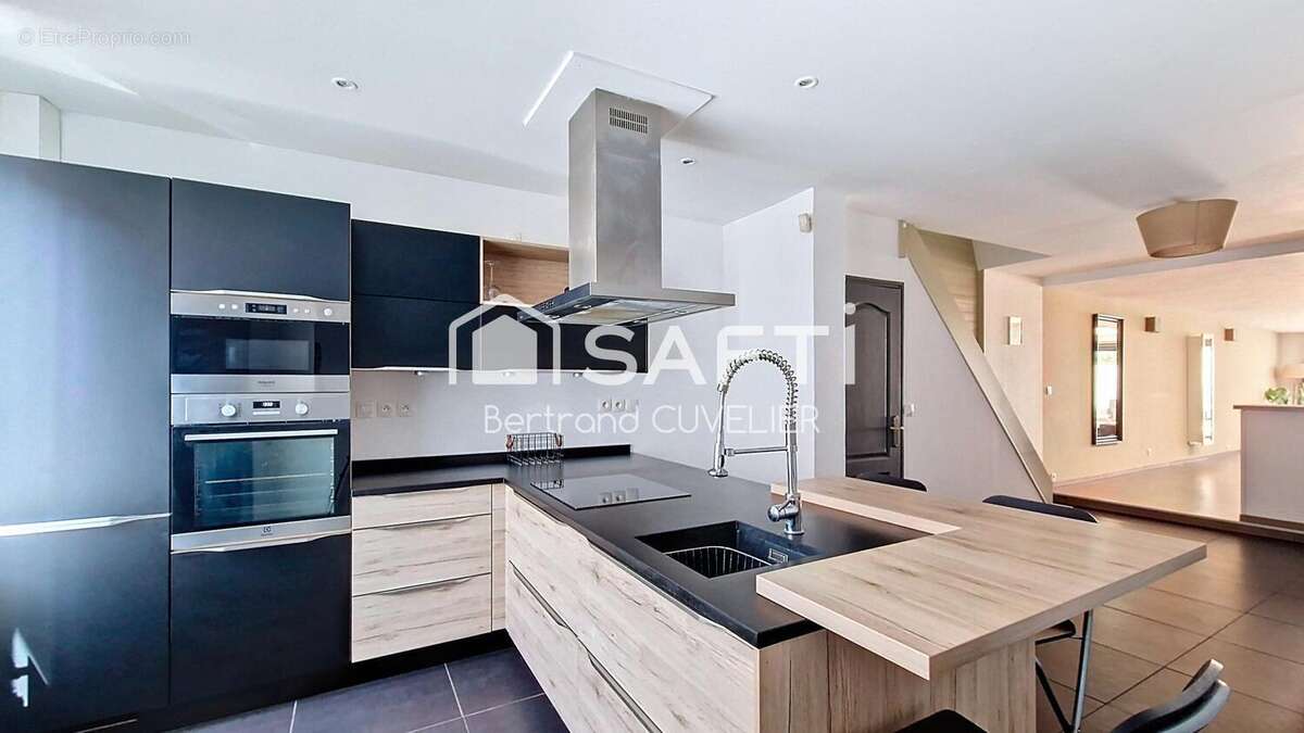 Photo 4 - Maison à PERENCHIES