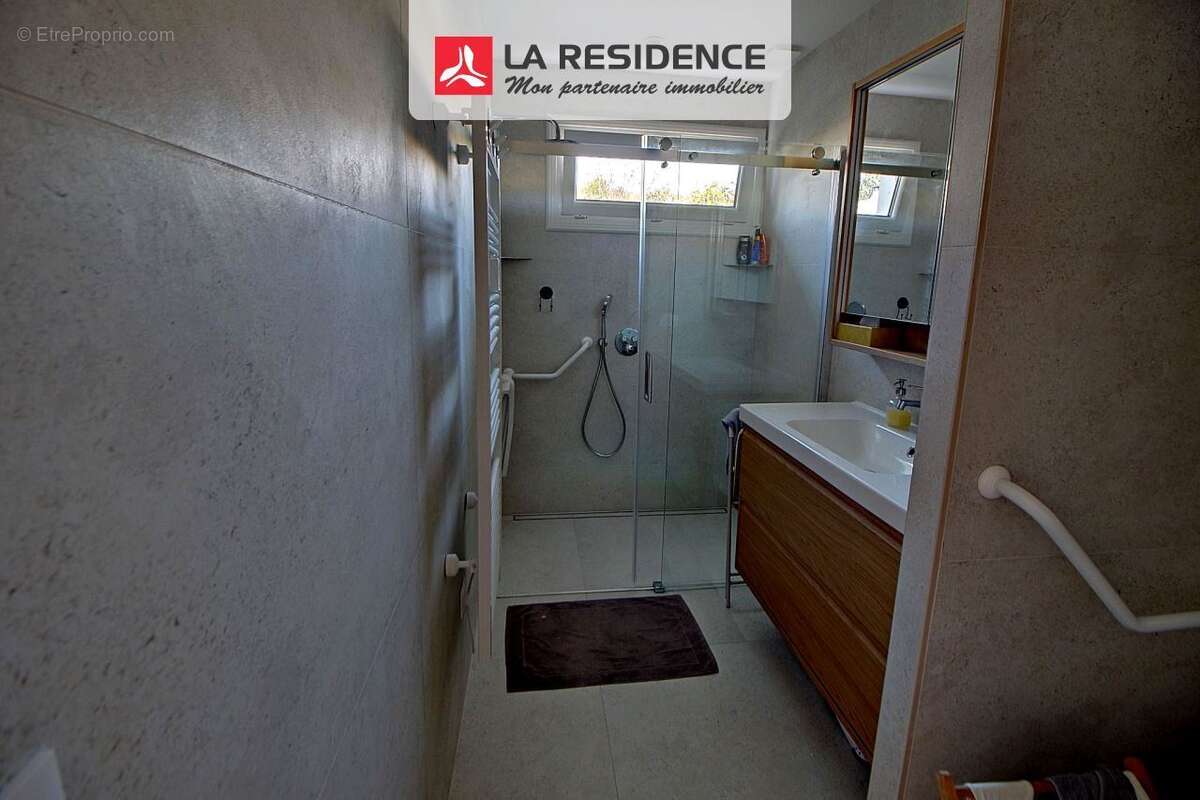 Maison à TRIEL-SUR-SEINE