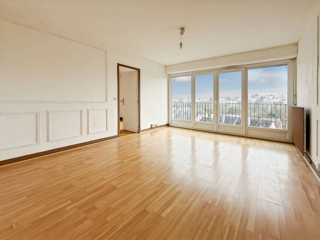 Appartement à PALAISEAU