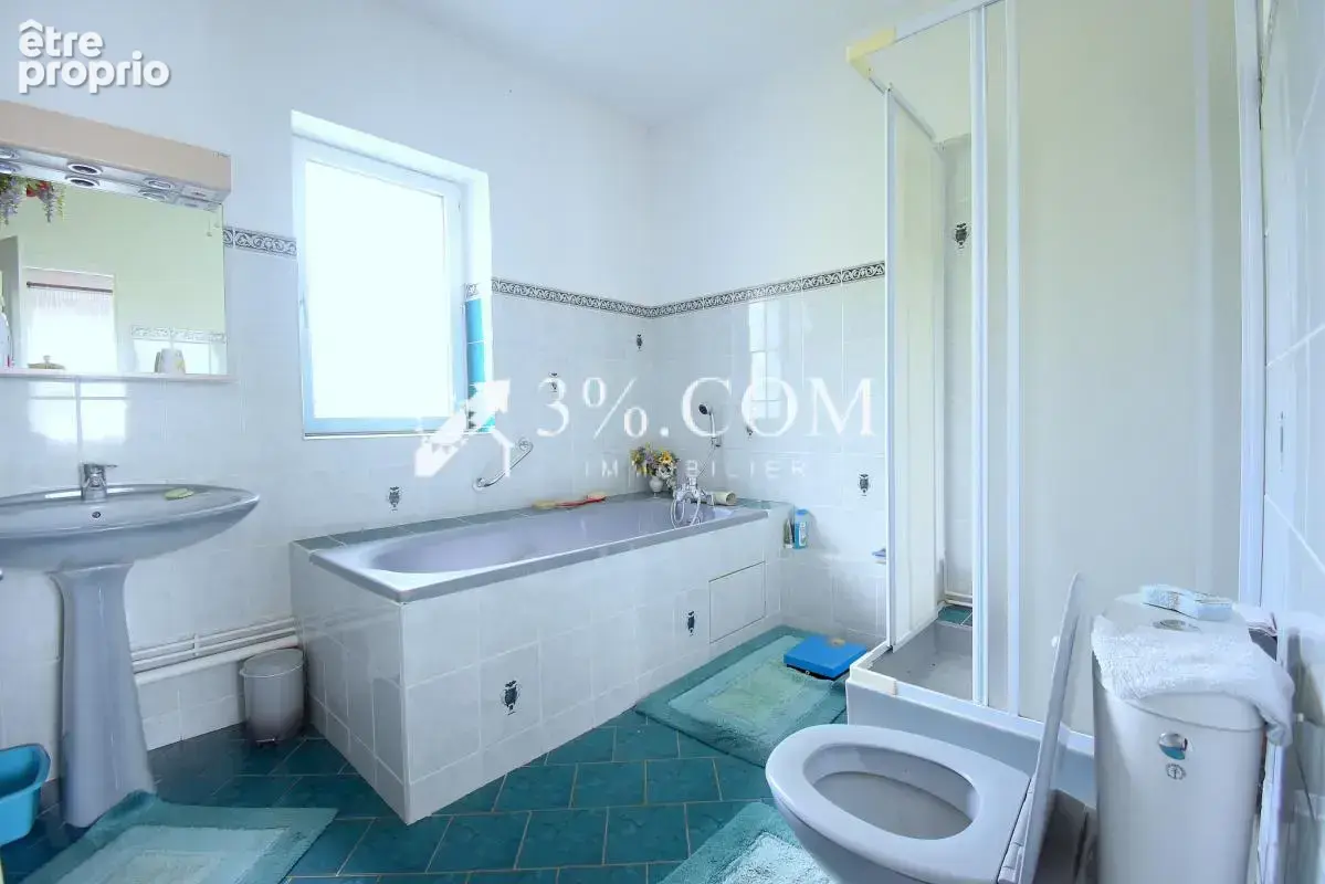 Maison individuelle avec terrain et grand garage sur FOUG - photo 11