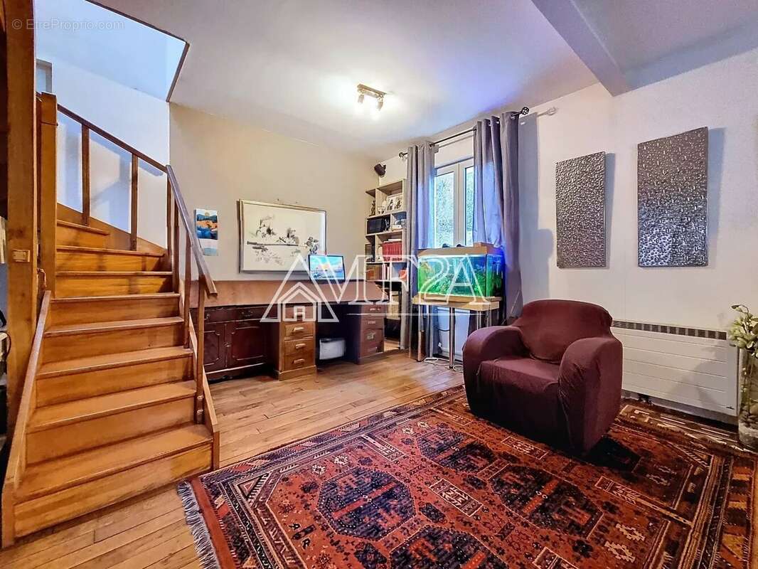 Maison à MASSY