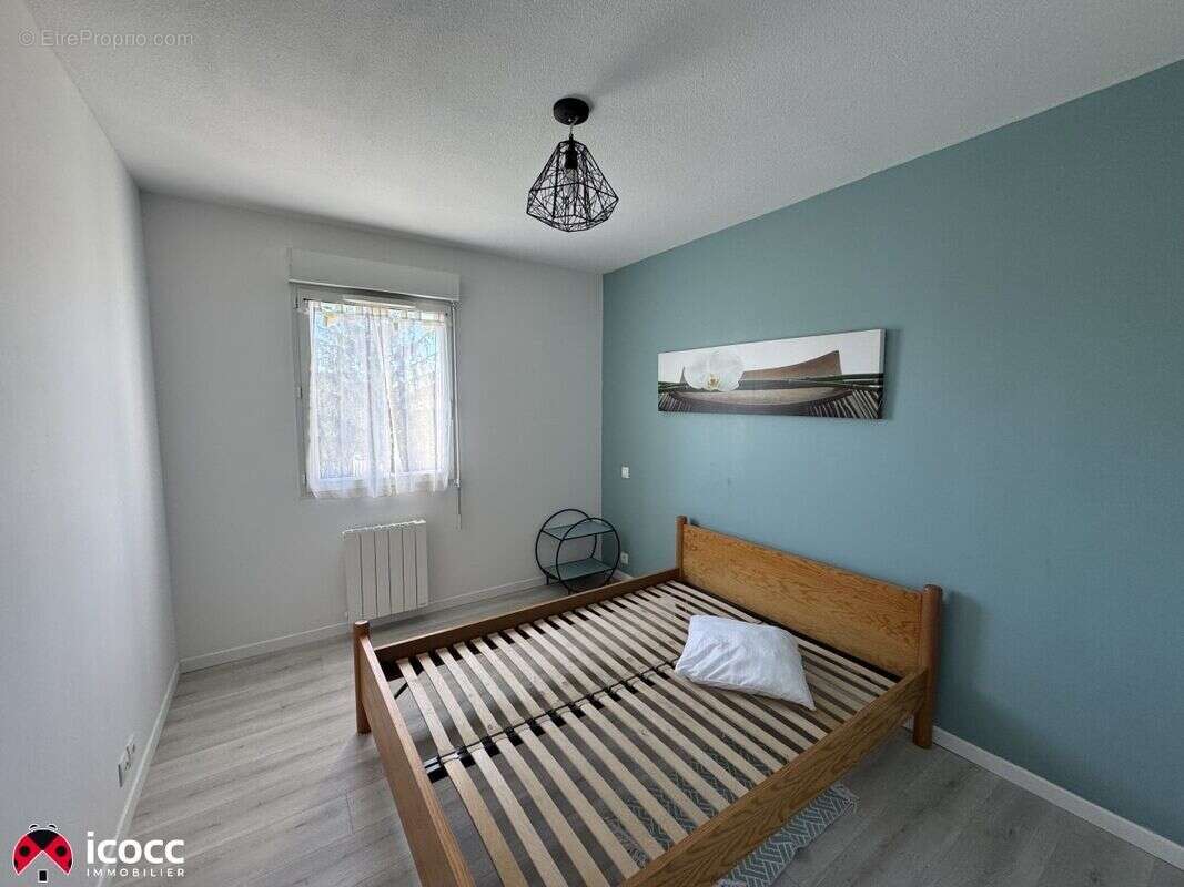 Appartement à LUCON