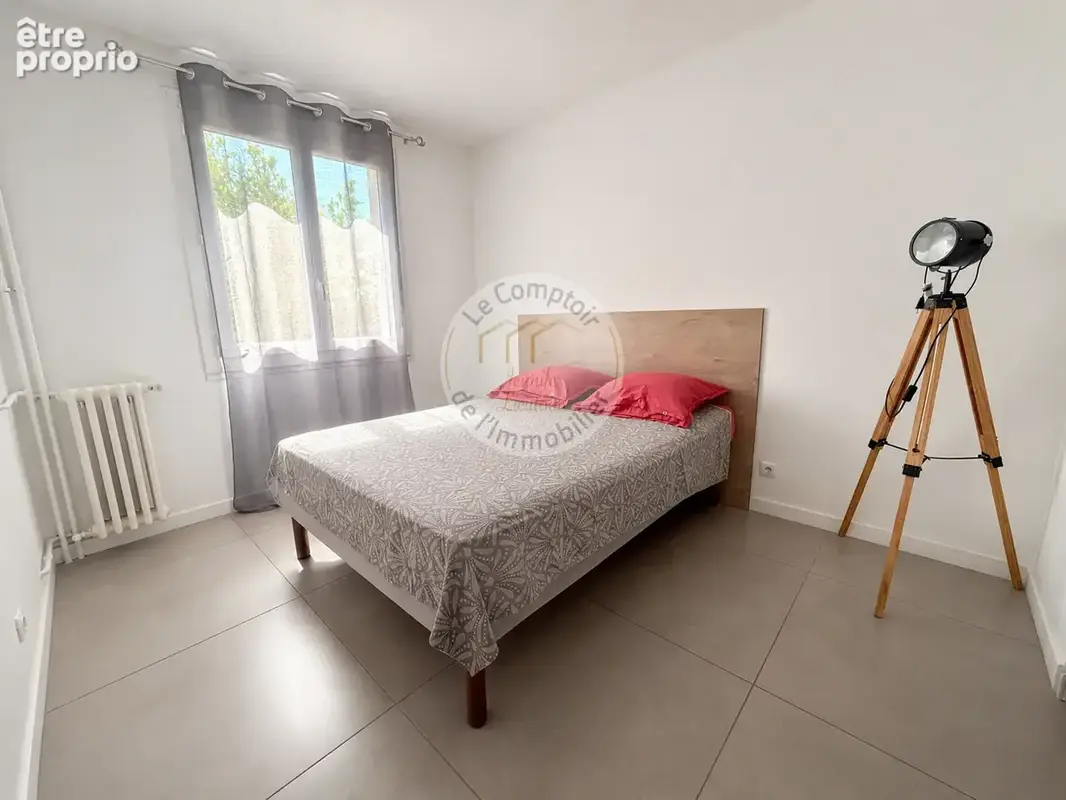 Résidence Parc Fleuri - Appartement type 3 avec balcon - photo 6