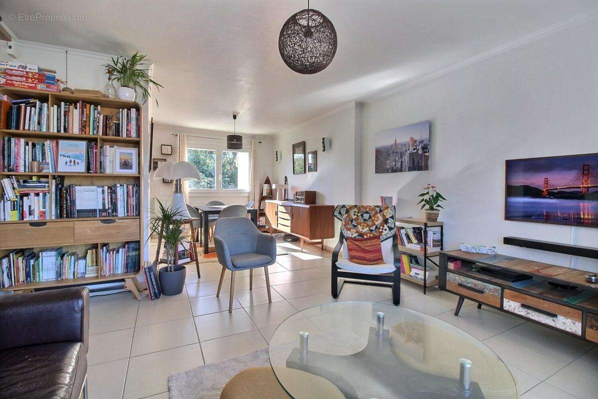 Appartement à ANTONY