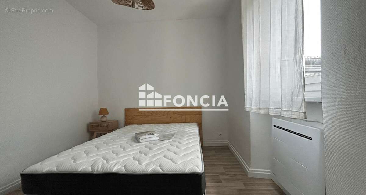 Appartement à CARCASSONNE
