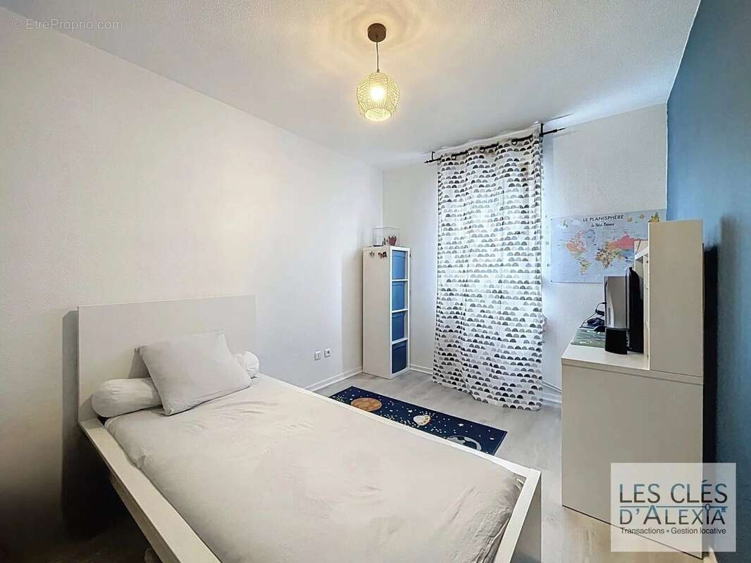 Appartement à GIVORS
