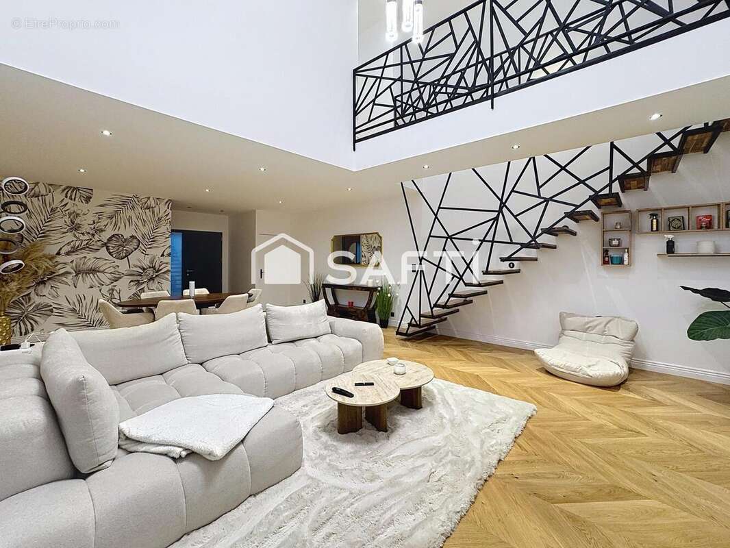 Photo 2 - Maison à LANDERNEAU