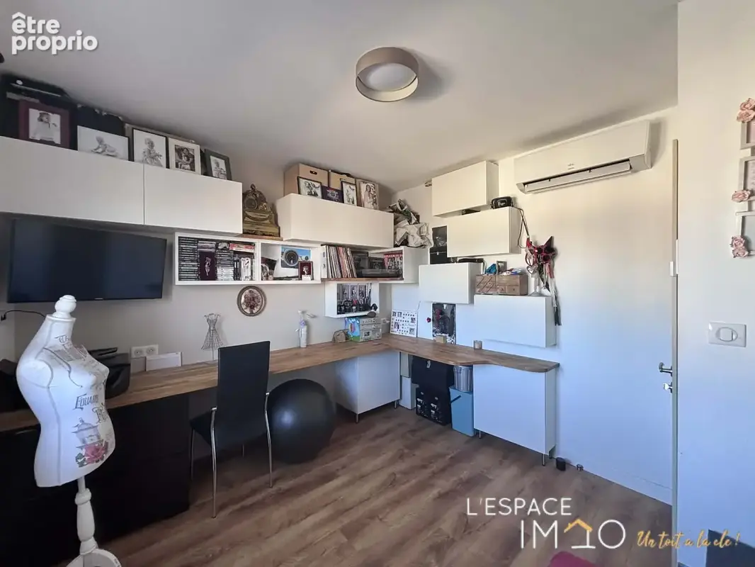 Maison fonctionnelle, moderne et économe. Parfaite pour une vie de famille en quête de confort et de sérénité - photo 12