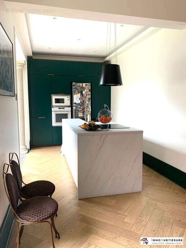 Maison 270 m² à Saint-Pol-Sur-Ternoise  - photo 5