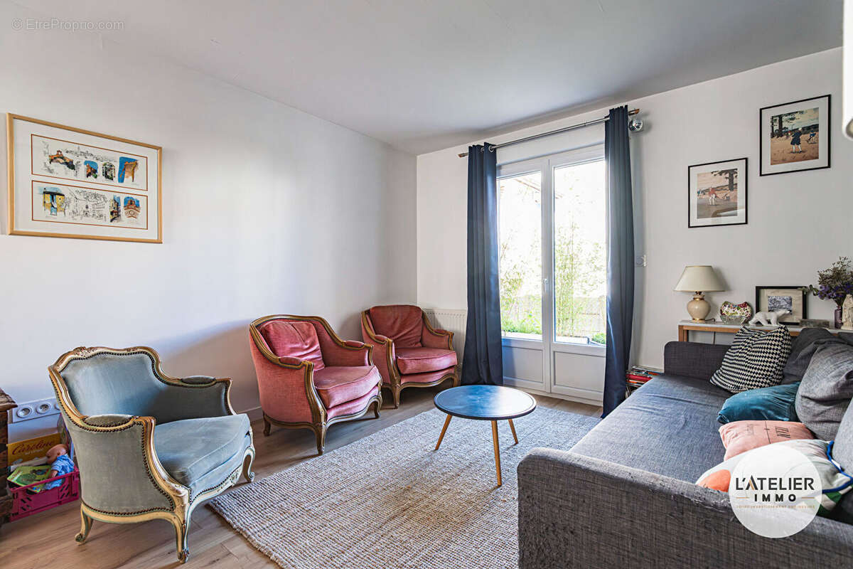 Maison à REIMS
