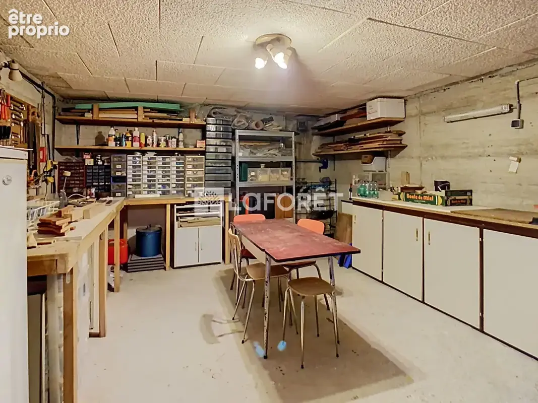 Maison Lassy 5 chambres 144 m2 jardin 1200m² - photo 13