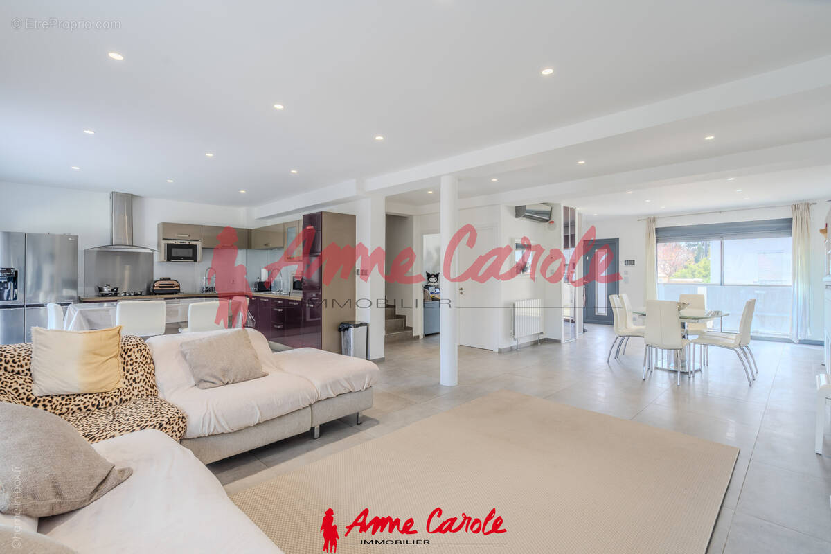 Maison à JOINVILLE-LE-PONT