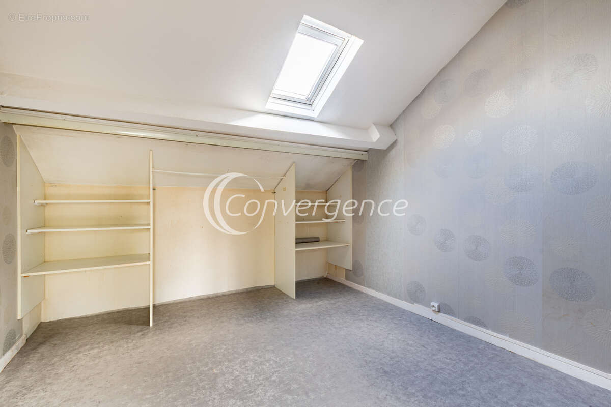 Appartement à LIMOGES