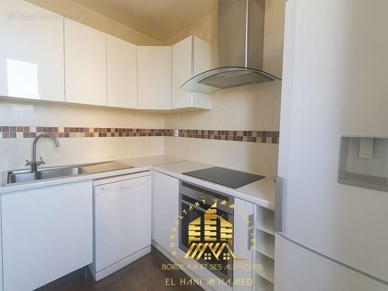 Appartement à CENON