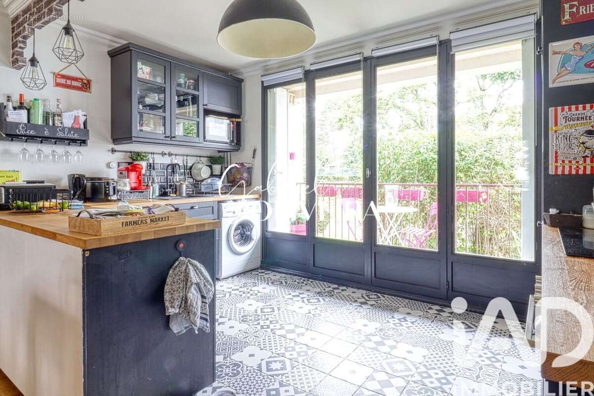 Photo 6 - Appartement à MONTMORENCY