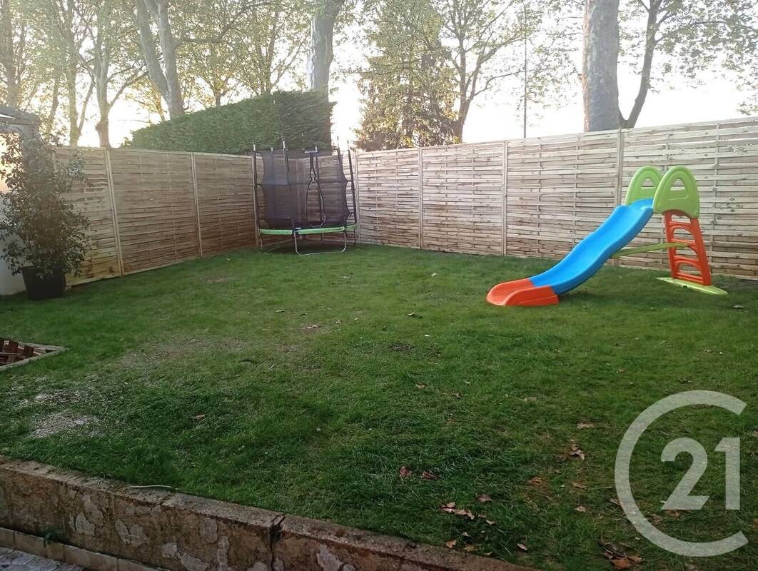 Maison à SAINT-PATHUS