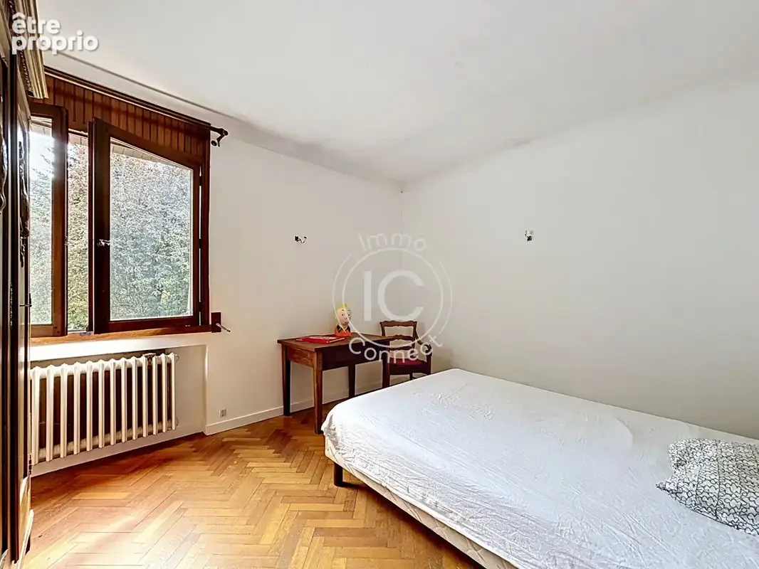 Maison à potentiel  avec grand sous-sol et jardin - Oullins Pierre-Bénite - photo 11