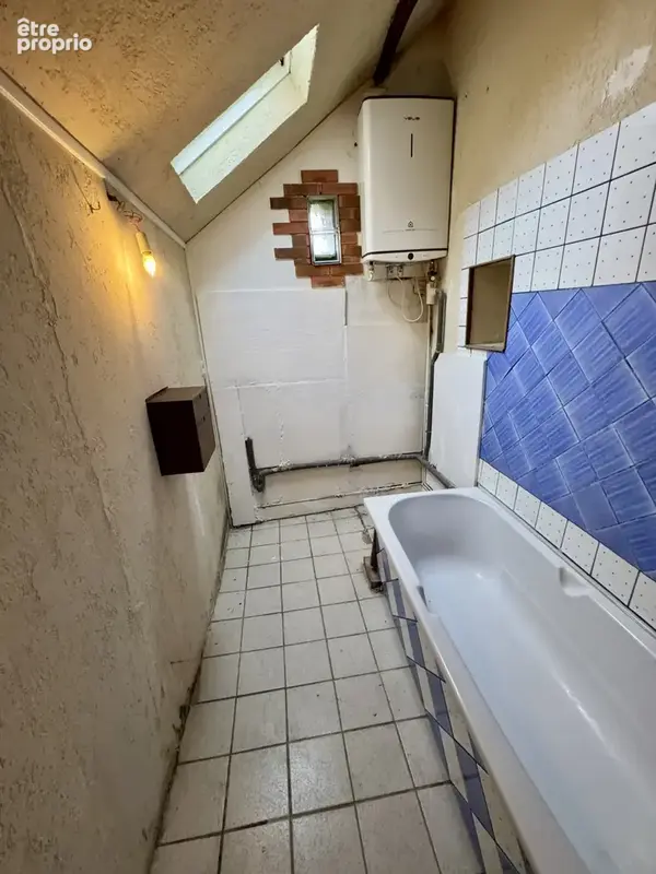 Maison 2 pièces de 60 m2 - photo 6