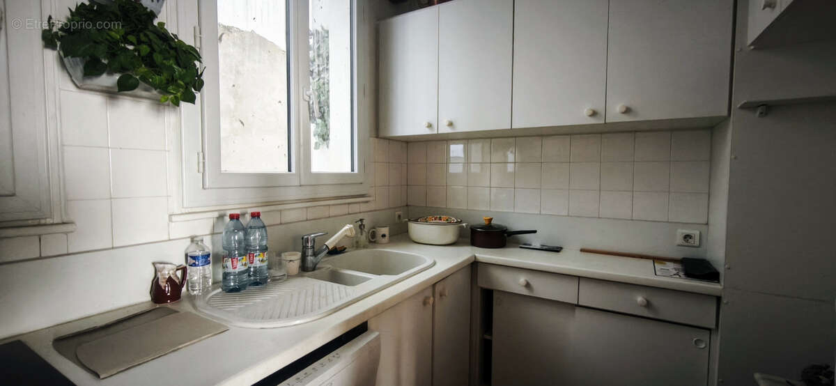 Appartement à VICHY