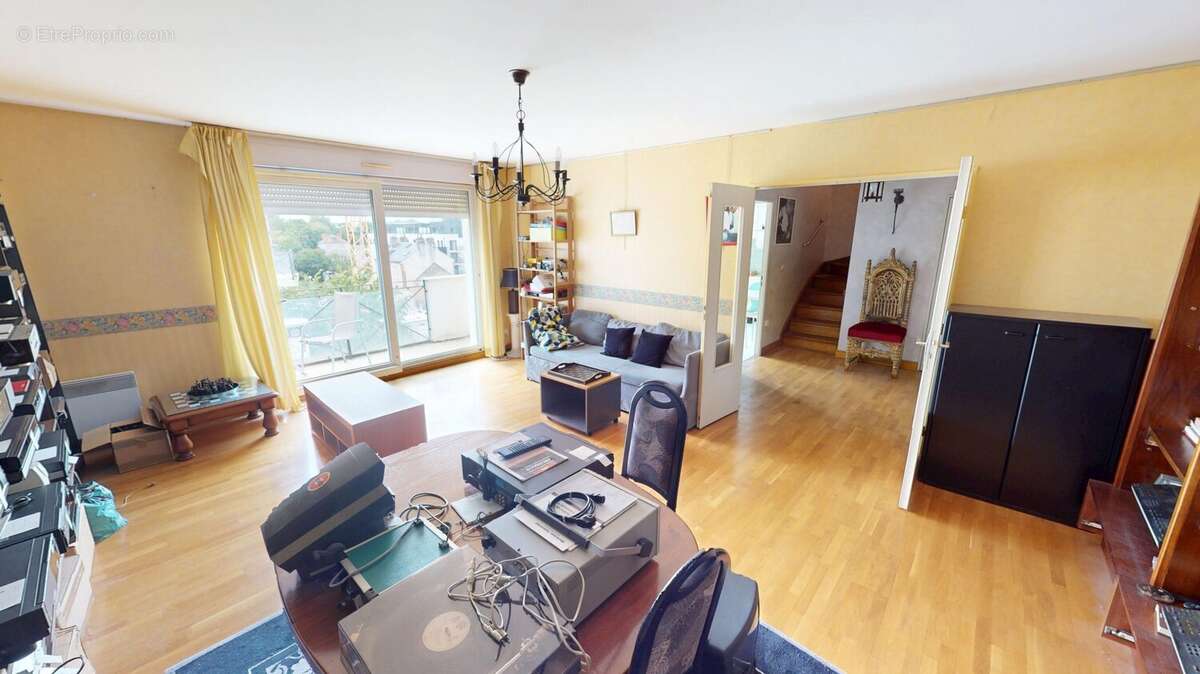 Appartement à ORLEANS