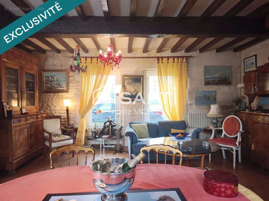 Photo 8 - Maison à FALAISE