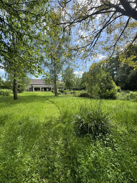 Maison à FONTAINE-SUR-AY