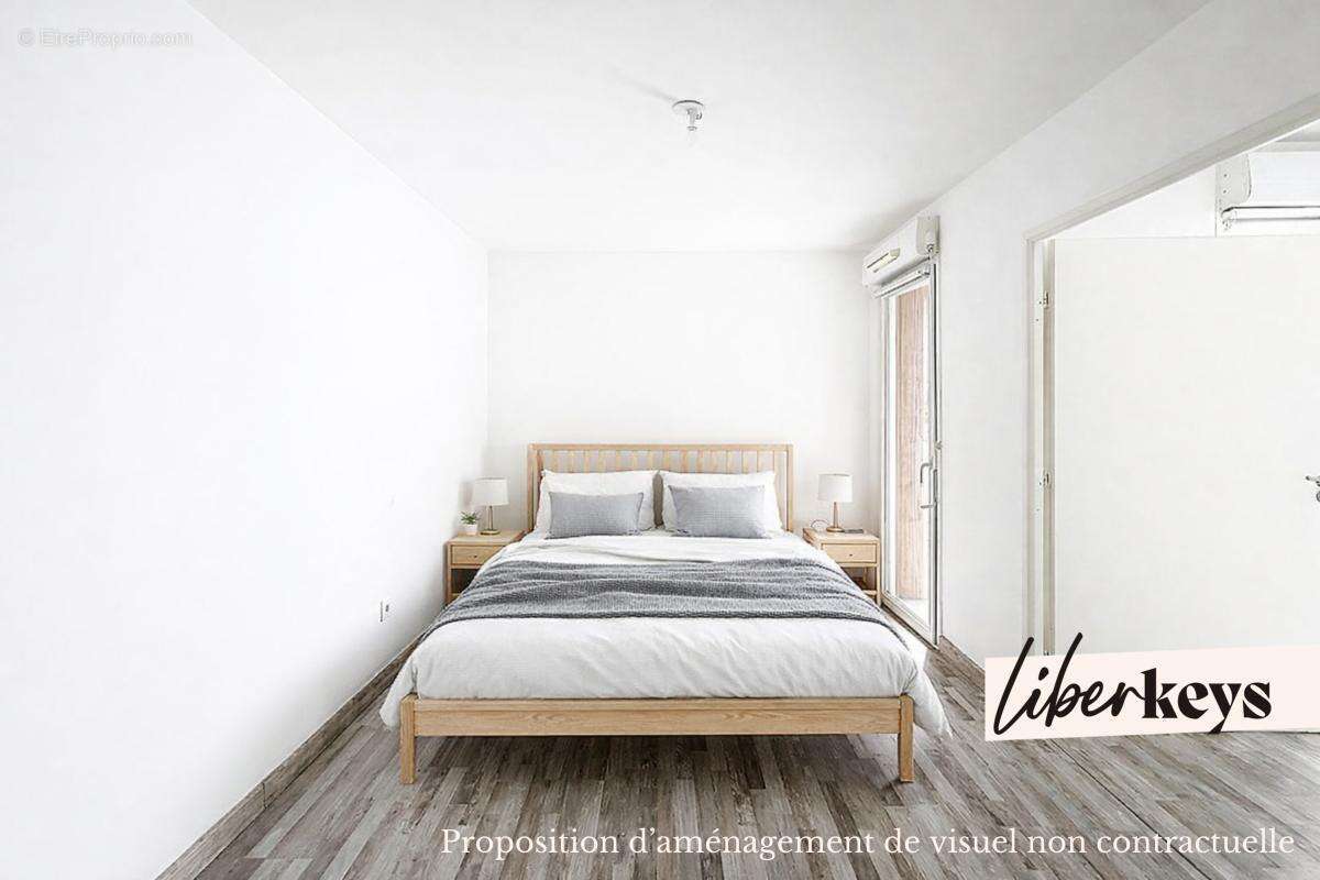 Appartement à LILLE