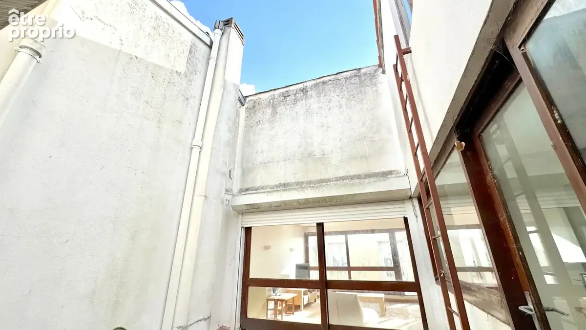 Appartement La Rochelle 4 pièce(s) 92.60 m2 - photo 10