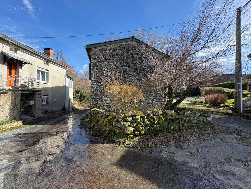 Maison à LASFAILLADES