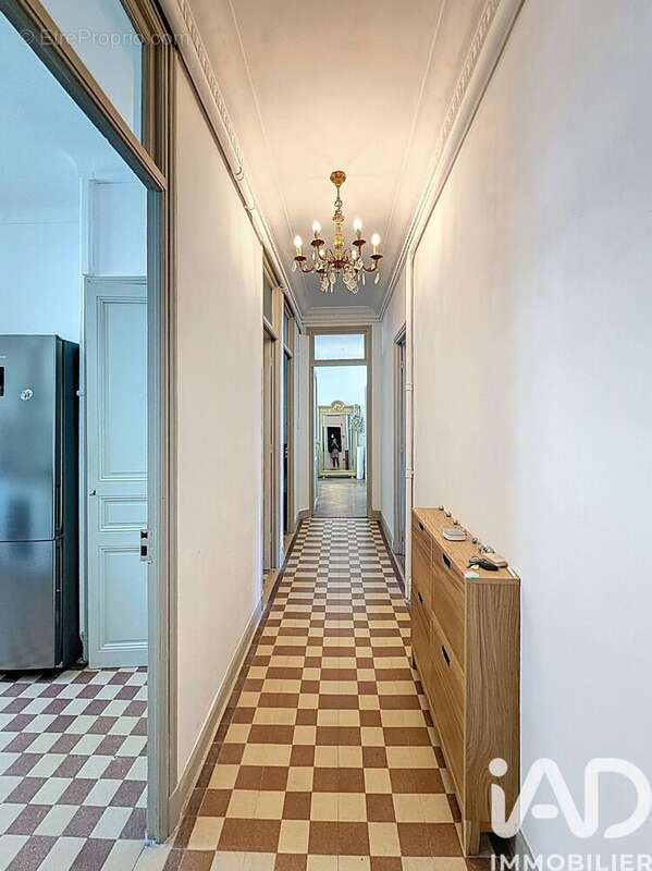 Photo 8 - Appartement à NICE