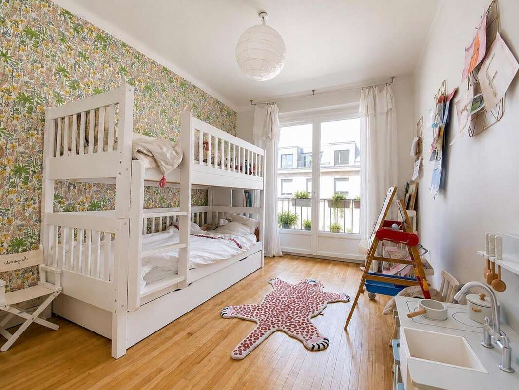 Appartement 107 m² à Nantes  - photo 8