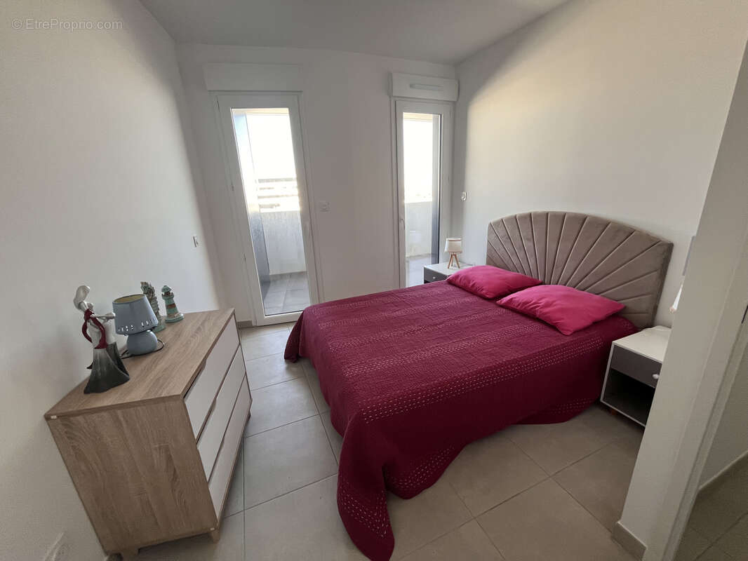 Appartement à AGDE